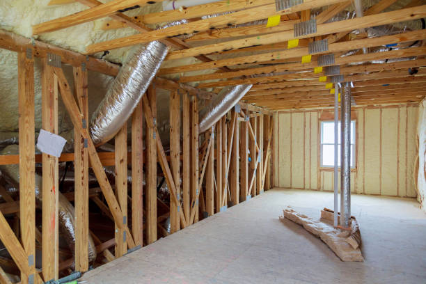 Best Cellulose Insulation  in Los Banos, CA