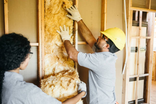 Best Commercial Insulation Contractor  in Los Banos, CA