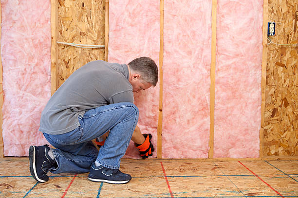 Best Blown-in Insulation  in Los Banos, CA