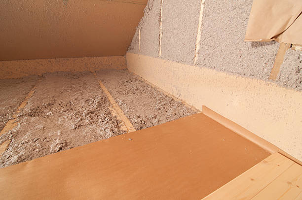 Best Garage Insulation Installation  in Los Banos, CA